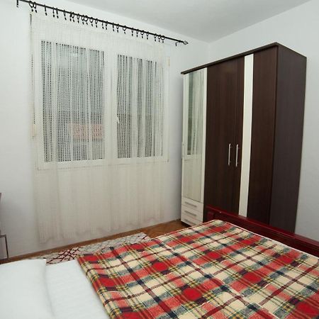 Flamingo Villa Virpazar Ngoại thất bức ảnh