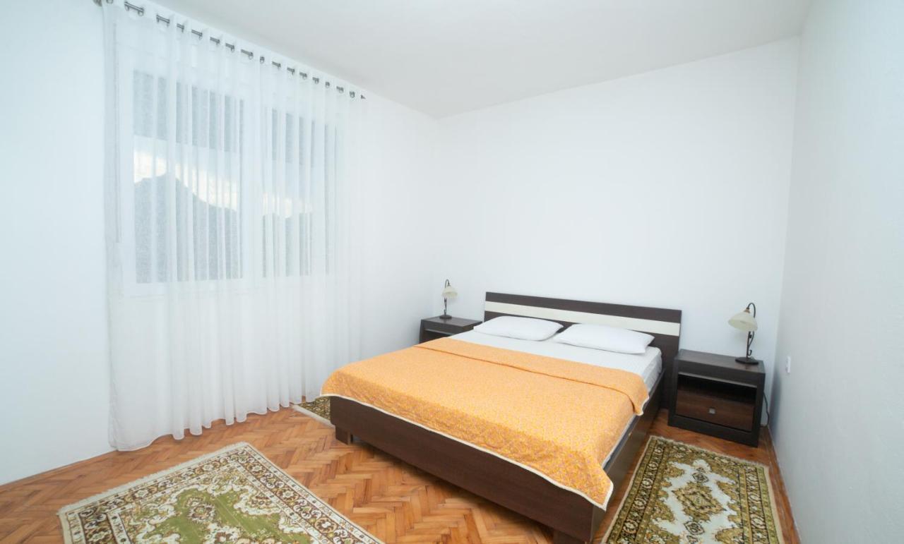 Flamingo Villa Virpazar Ngoại thất bức ảnh