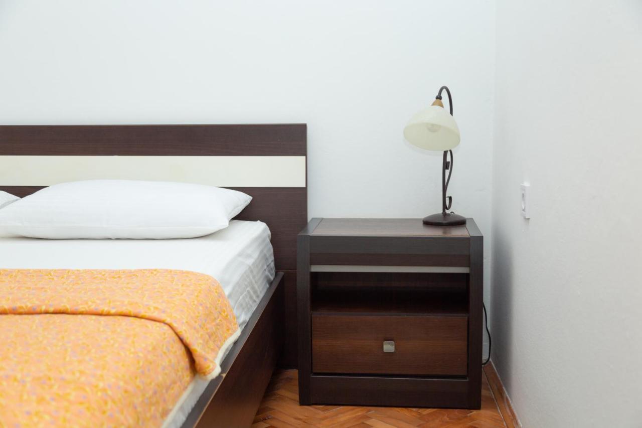 Flamingo Villa Virpazar Ngoại thất bức ảnh