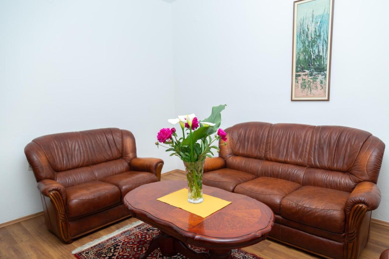 Flamingo Villa Virpazar Ngoại thất bức ảnh