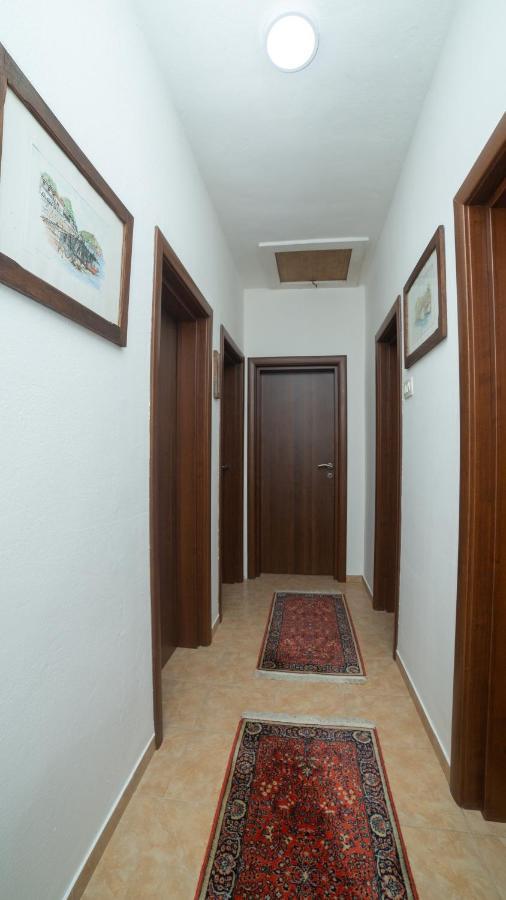 Flamingo Villa Virpazar Ngoại thất bức ảnh