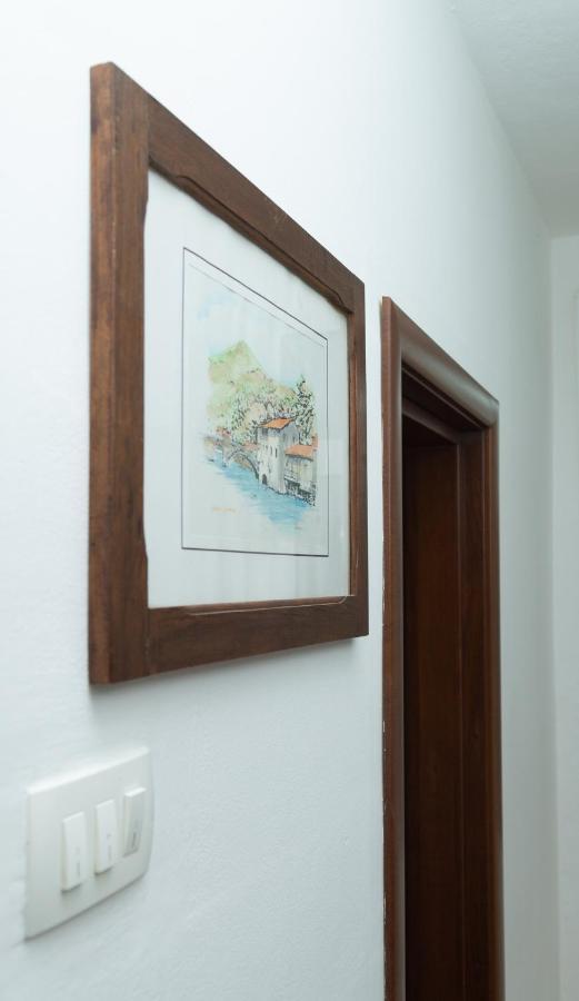 Flamingo Villa Virpazar Ngoại thất bức ảnh