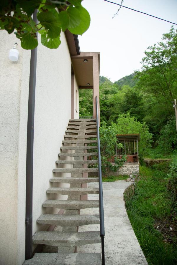 Flamingo Villa Virpazar Ngoại thất bức ảnh