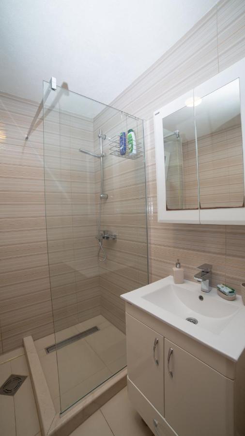 Flamingo Villa Virpazar Ngoại thất bức ảnh