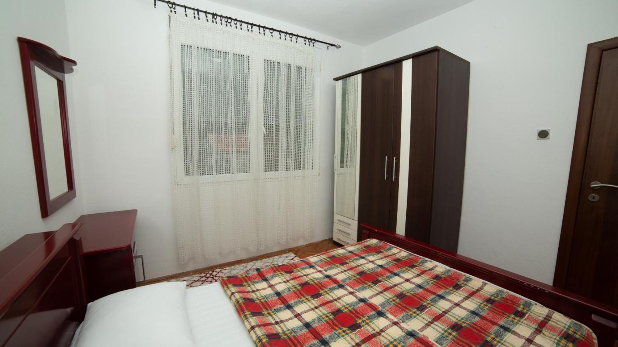 Flamingo Villa Virpazar Ngoại thất bức ảnh